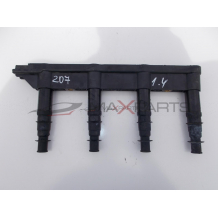 Бобина за PEUGEOT 207 1.4 16V IGNITION COIL 413735171