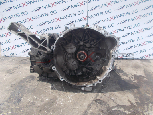 Скоростна кутия за Volvo S60 2.4 D5 MANUAL GEARBOX P9482300