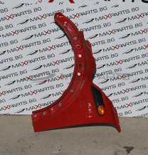 Преден ляв калник за Mini Cooper R56