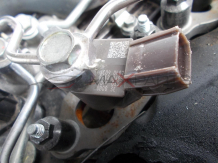 Дюза за MAZDA 3 2.2D Skyactive 3C09 0F07 0E12 040B 1000 0308 0B00 3E