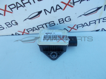 ESP сензор за Audi A4 B7 Yaw Rate Control Unit Sensor 8E0907637B