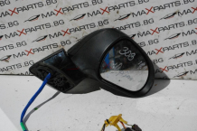 Дясно огледало за PEUGEOT 308  10 PINS