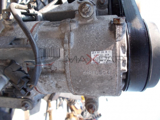 Клима компресор за Mercedes-Benz W169 2.0CDI A0012303611 6SEU16C Q08 447180-6656