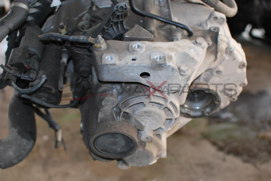 Скоростна кутия за Volkswagen Passat B6 2.0TDI