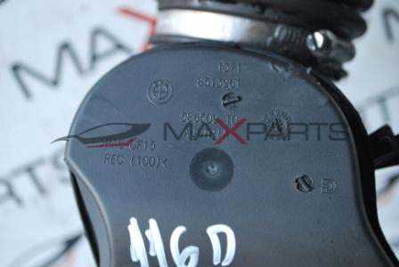 AIR filter for BMW F20 116D  1371  8513961  586509 10