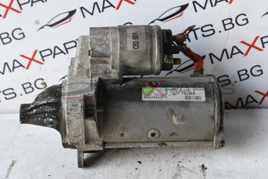 Стартер за RENAULT LAGUNA III 2.0 DCI 8200568535C