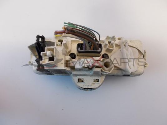 Клима управление за RENAULT MEGANE