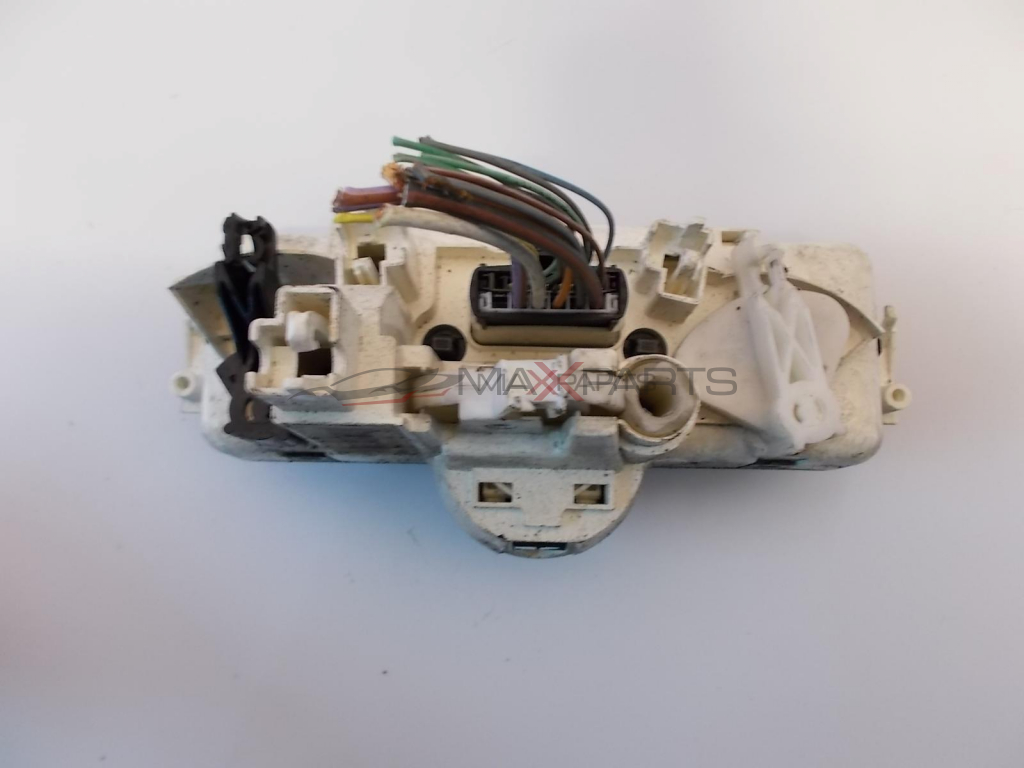 Клима управление за RENAULT MEGANE