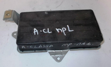 A CL W 168  FRONT L SIDE AIRBAG
