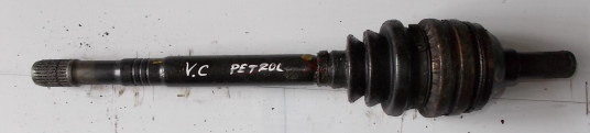VECTRA C  PETROL DRIVESHAFT