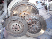 Съединител комплект за AUDI A3 2.0FSI Clutch kit