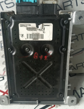 УСИЛВАТЕЛ NISSAN QASHQAI 1.6 D 2013 28060 EY10A AMPLIFIER  312462003136084 - 11316212  MADE IN MEXICO