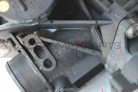 Дебитомер за CITROEN XSARA PICASSO 1.6HDI  96 559 716 80