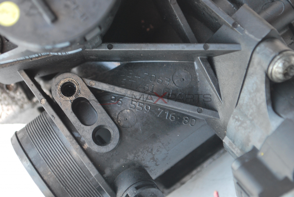 Дебитомер за CITROEN XSARA PICASSO 1.6HDI  96 559 716 80