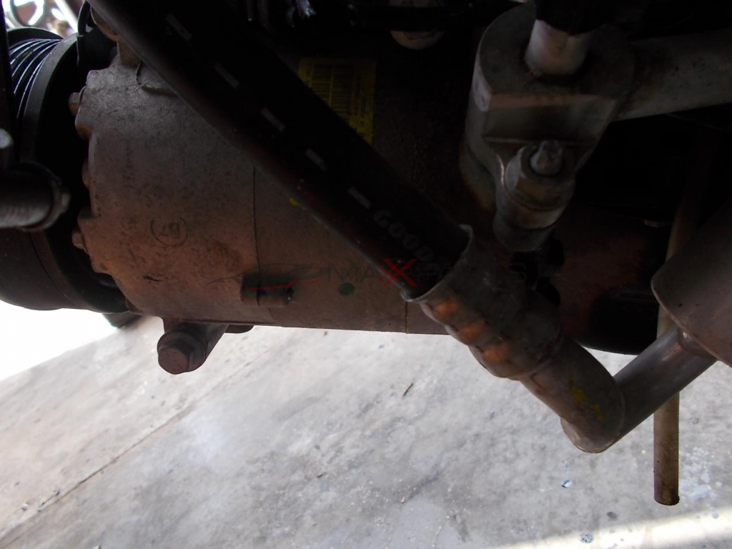 FORD C MAX 2.0 TDCI 33000KM!!! UFDB ENGINE