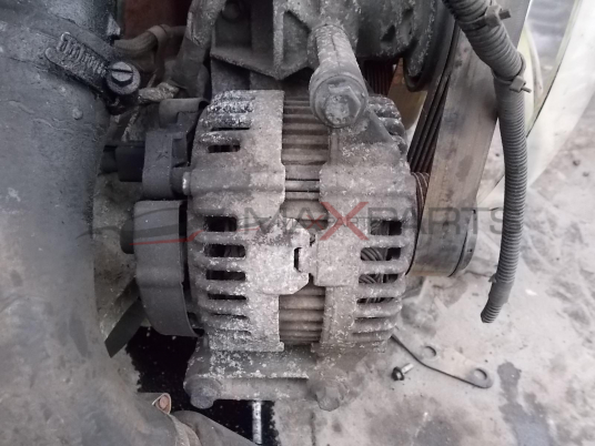 Генератор за FORD TRANSIT 2.4TDCI 0121615103