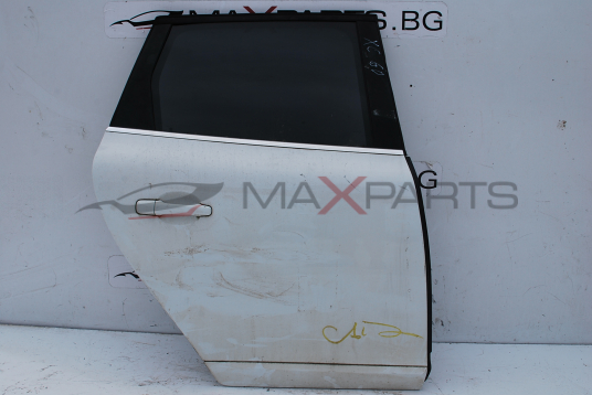 ЗАДНА ДЯСНА ВРАТА ЗА  VOLVO XC60  2015