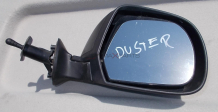 Дясно огледало за  DACIA DUSTER  right mirror