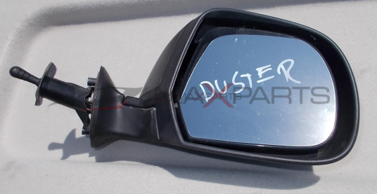 Дясно огледало за  DACIA DUSTER  right mirror