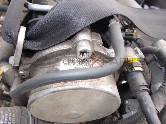 Вакуум помпа за OPEL 1.9 CDTI 120HP VACUUM PUMP  55205444