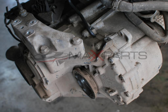 Скоростна кутия за Volkswagen Passat B6 2.0TDI