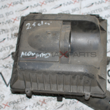 Филтърна кутия зa Opel Movano 2.5CDTI