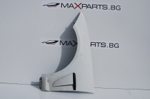 Ляв калник за Jaguar XF