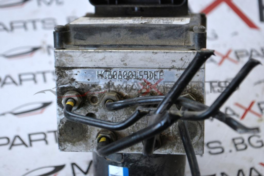 ABS модул за Volkswagen Passat B6 2.0TDI 3C0614109K 16431608 S118676025 F