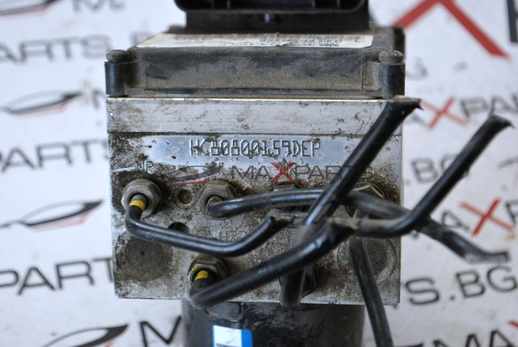 ABS модул за Volkswagen Passat B6 2.0TDI 3C0614109K 16431608 S118676025 F