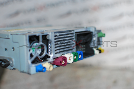 Модул навигация за BMW F20 2.0D 9365833 U1J4PEE6P