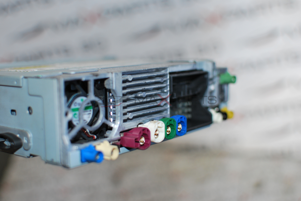 Модул навигация за BMW F20 2.0D 9365833 U1J4PEE6P