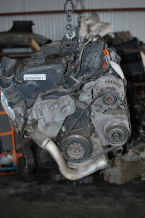 Двигател за Volkswagen Golf 5 2.0TFSI AXX