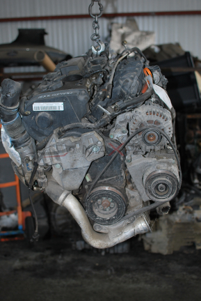 Двигател за Volkswagen Golf 5 2.0TFSI AXX