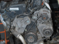 Двигател за Volkswagen Golf 5 2.0TFSI AXX