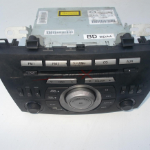 Радио CD player за MAZDA 3 14799928 BDA466AP0B