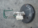 Серво усилвател за CITROEN XSARA PICASSO BRAKE SERVO  0204024764    9643164280