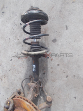 Преден ляв амортисьор за NISSAN X-TRAIL 2.2DCI front left Shock absorbe