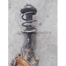 Преден ляв амортисьор за NISSAN X-TRAIL 2.2DCI front left Shock absorbe