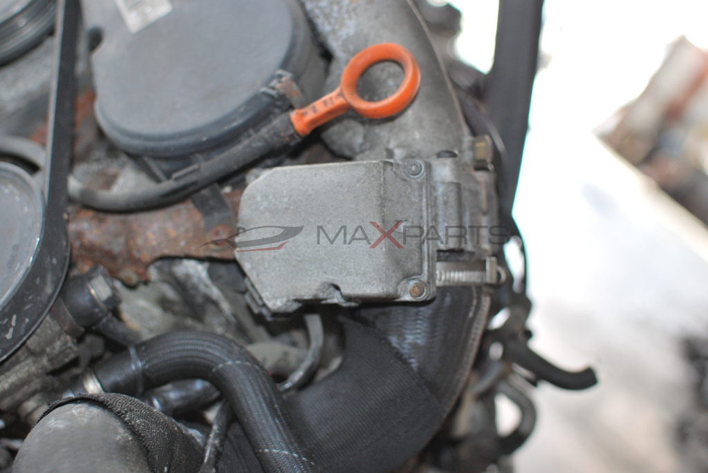 Дроселова клапа за Audi A6 4F 3.0TDI BP4933707M82