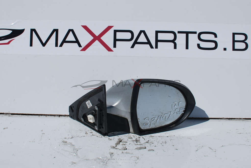 Дясно огледало за KIA Sportage