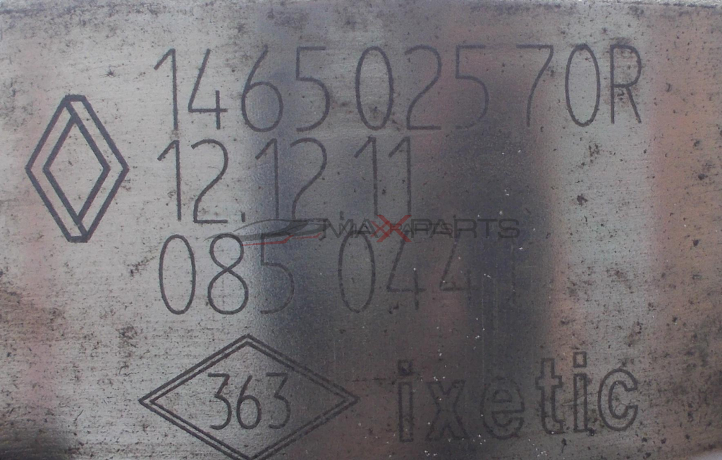 Вакуум помпа за Opel Vivaro 2.0CDTI VACUUM PUMP 146502570R