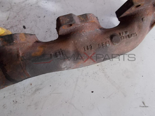 Изпускател за MERCEDES SPRINTER W906 2.2 CDI  EXHAUST MANIFOLD A6111420501  A 611 142 05 01