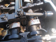 Дюза за Nissan Navara 2.5TD FUEL INJECTOR 4617484100 48-4100 3Z12Z48-4100
