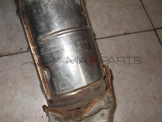 DPF филтър за NISSAN QASHQAI  11441055