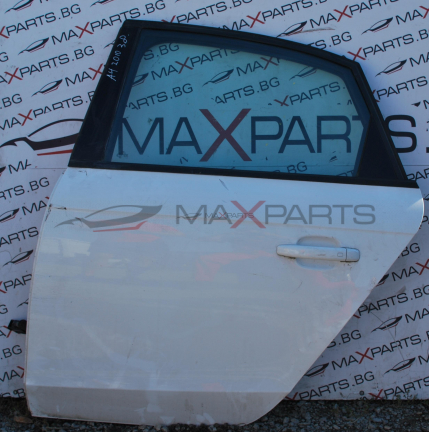 Задна лява врата за Audi A4 B8