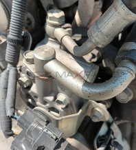 ХИДРАВЛИЧНА ПОМПА ISUZU GRAFTER 1.9 D