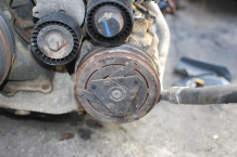 Клима компресор за Renault Master 2.3DCI  8200 848 916 B