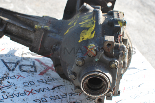 Раздатка за TOYOTA RAV4 2.0I