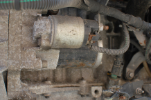 Стартер за Peugeot 308 1.6eHDI M000T22471