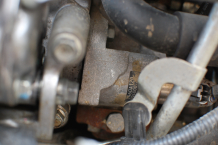 ГНП за Mitsubishi L200 2.5DI 294000-2780 1460A120